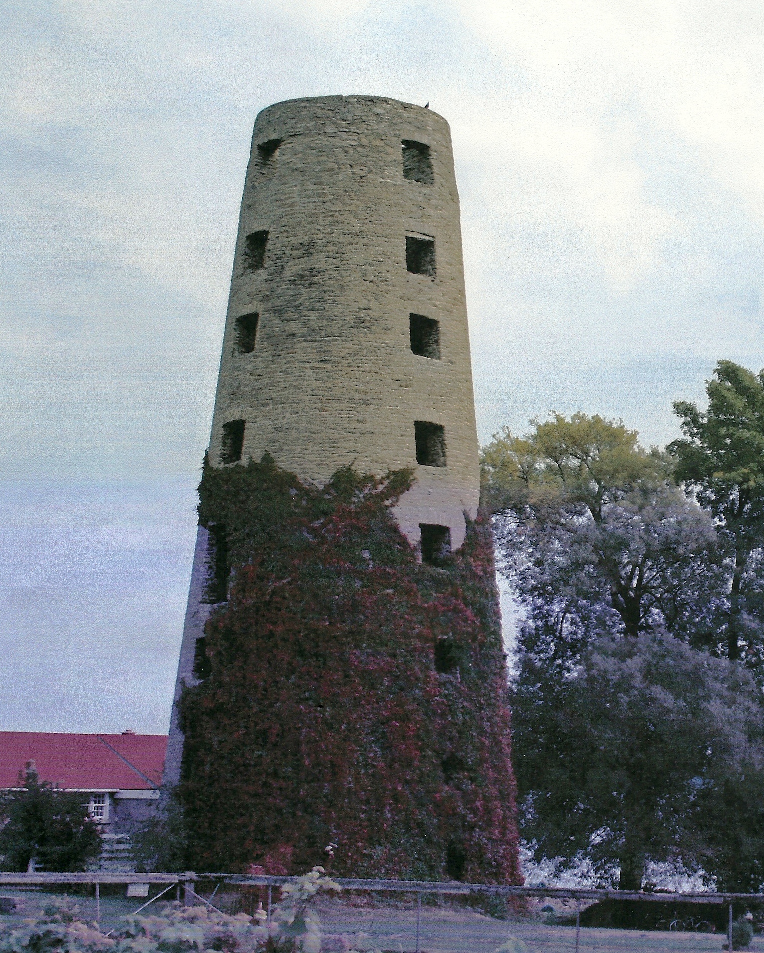 Faramtower